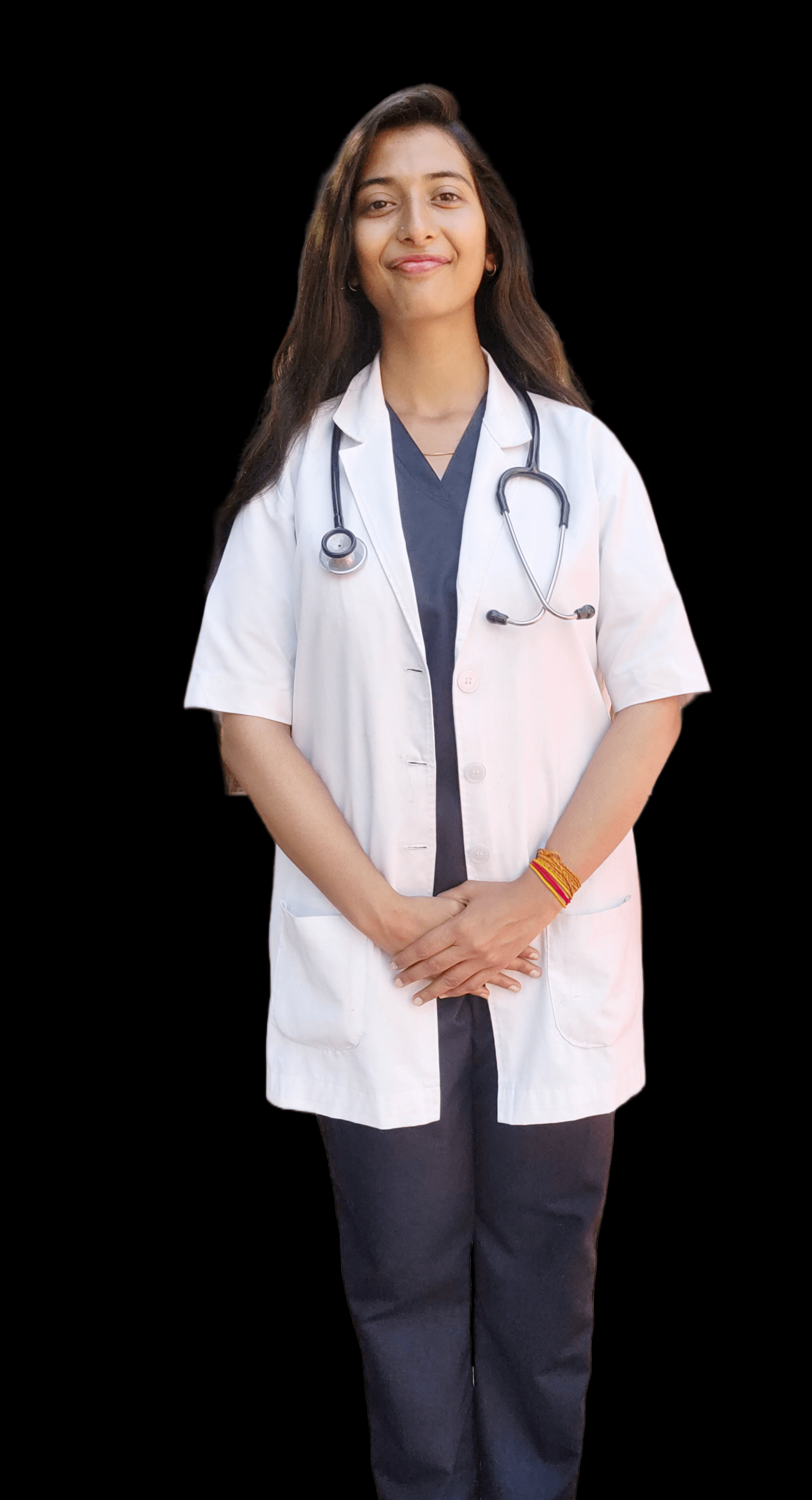 Akanksha Agnihotri profile 